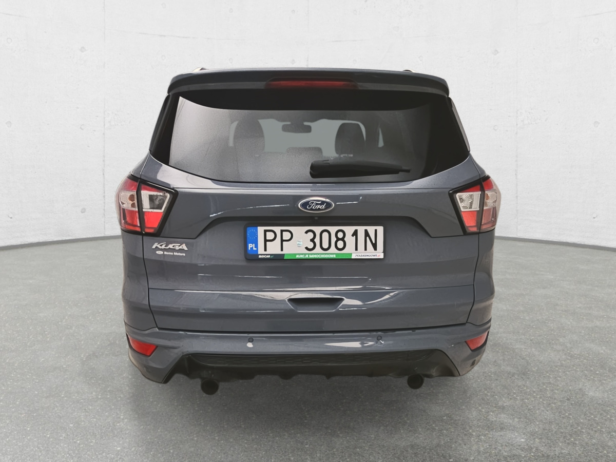 FORD KUGA 16-19 SUV - Внедорожник: фото 5 FORD KUGA 16-19 SUV - Внедорожник: фото 5