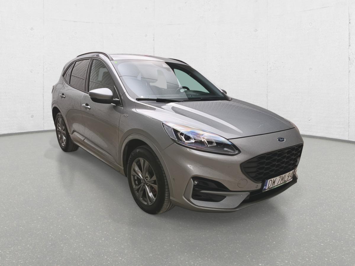 FORD KUGA SUV - Внедорожник: фото 2 FORD KUGA SUV - Внедорожник: фото 2