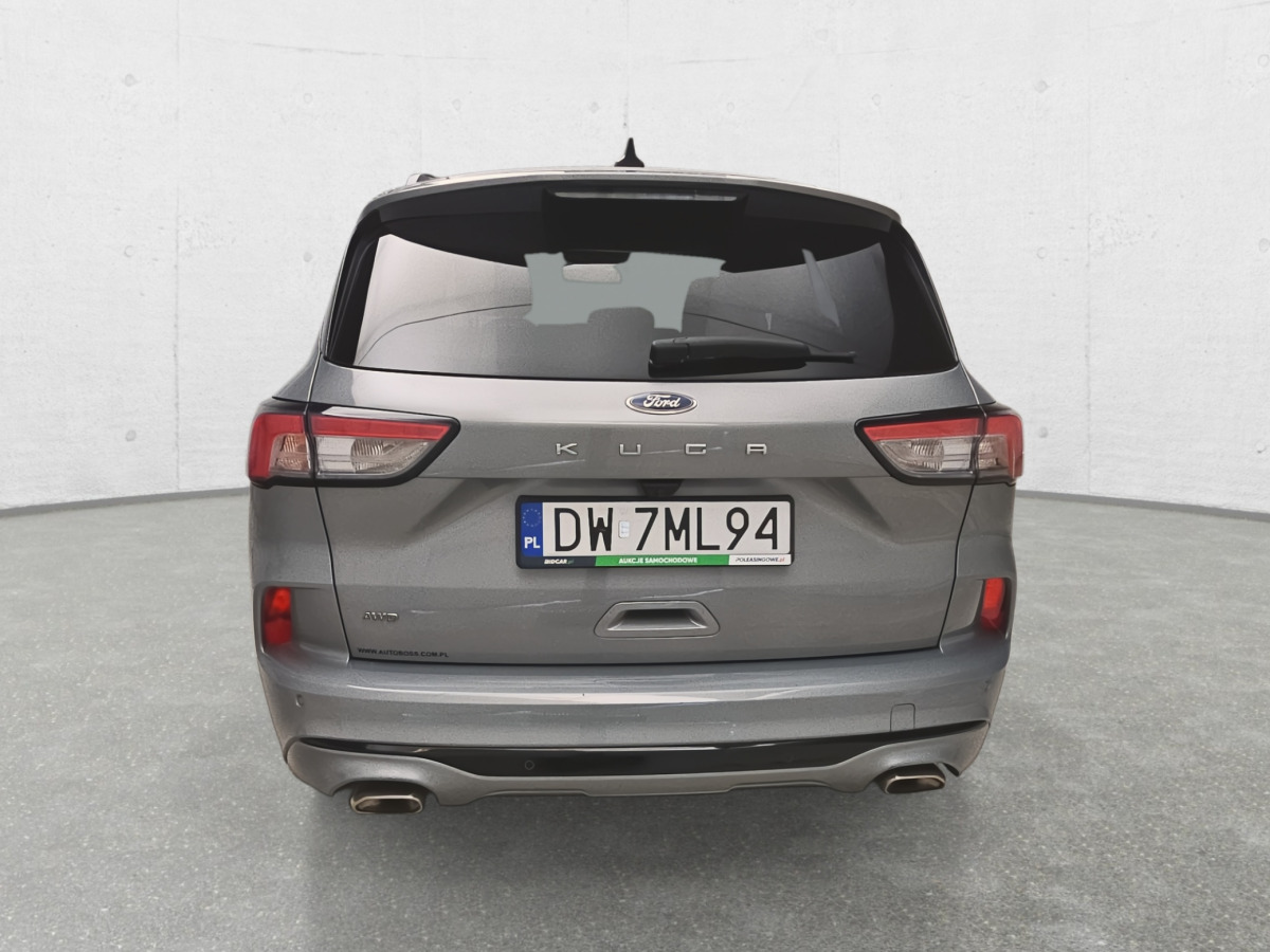 FORD KUGA SUV - Внедорожник: фото 5 FORD KUGA SUV - Внедорожник: фото 5