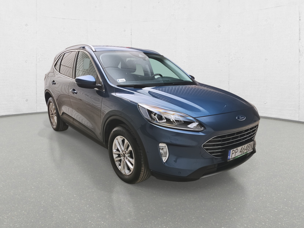 FORD KUGA SUV - Внедорожник: фото 2 FORD KUGA SUV - Внедорожник: фото 2