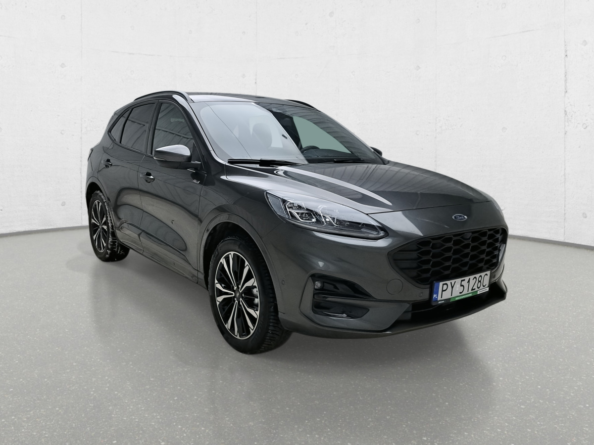FORD KUGA SUV - Внедорожник: фото 2 FORD KUGA SUV - Внедорожник: фото 2