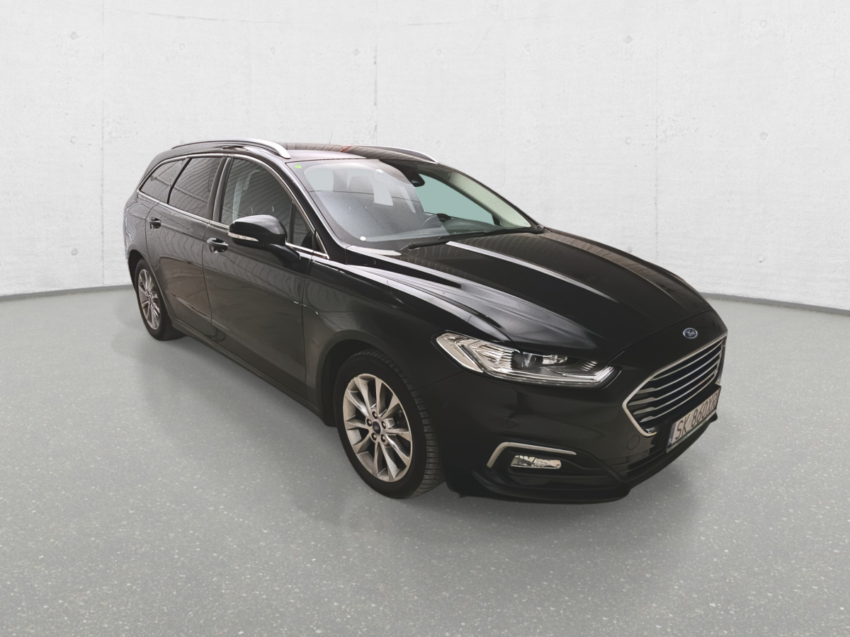 FORD MONDEO KOMBI - Легковой автомобиль: фото 2 FORD MONDEO KOMBI - Легковой автомобиль: фото 2