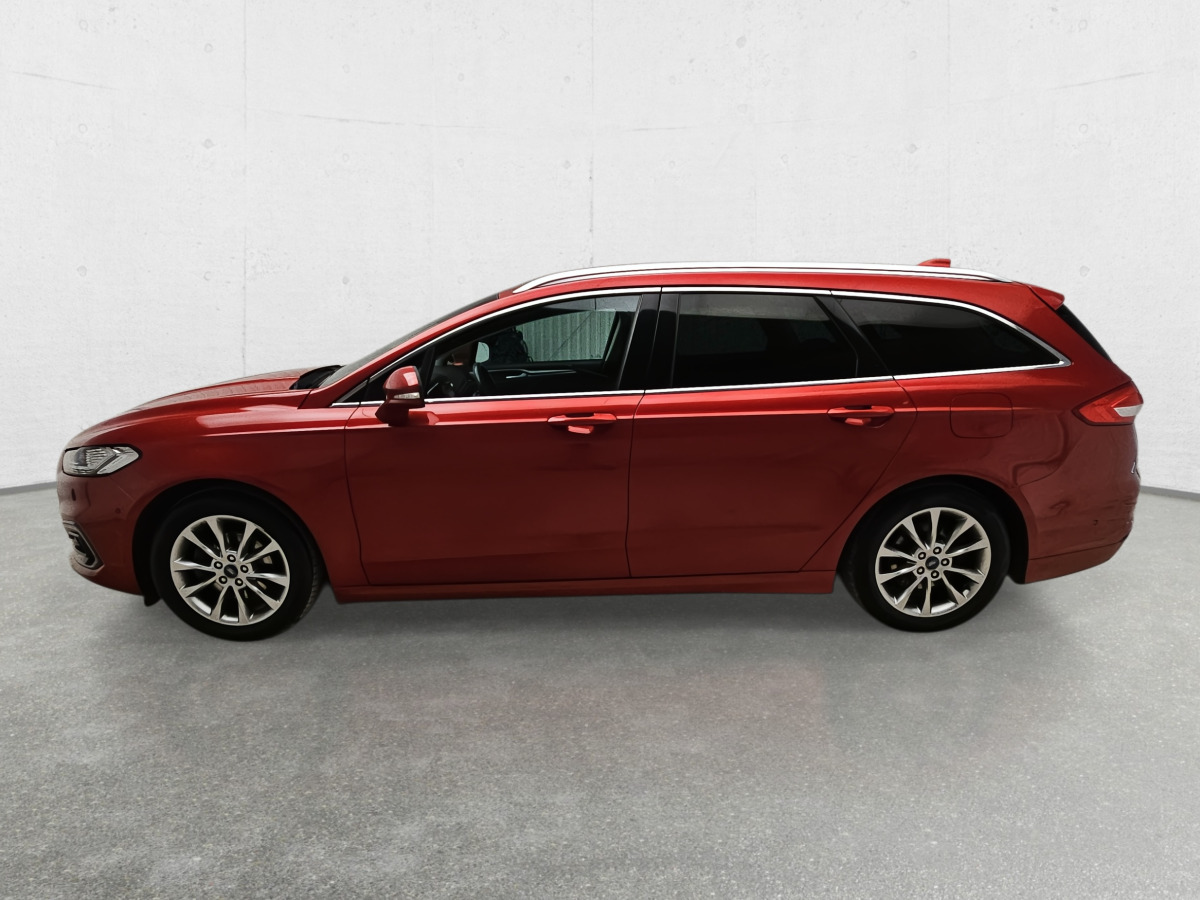FORD MONDEO KOMBI - Легковой автомобиль: фото 5 FORD MONDEO KOMBI - Легковой автомобиль: фото 5