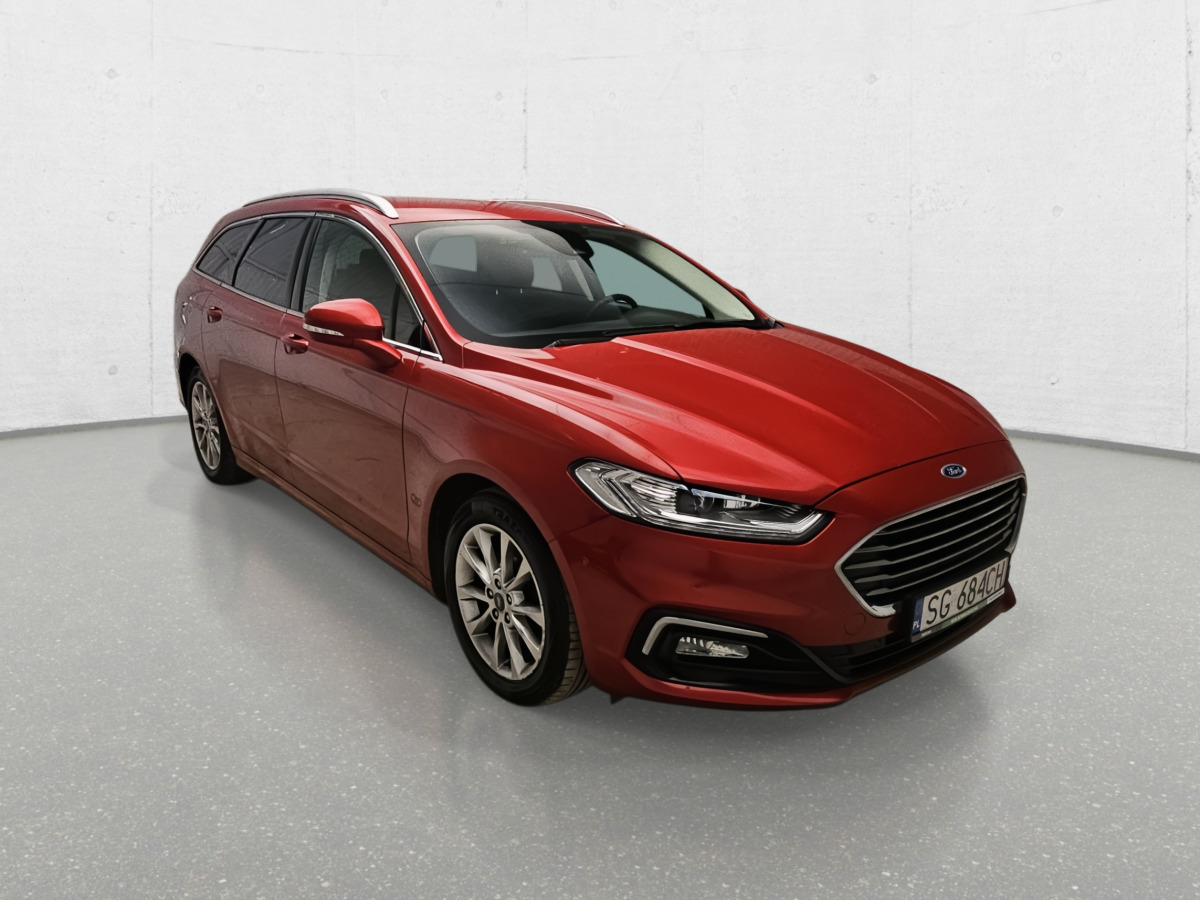 FORD MONDEO KOMBI - Легковой автомобиль: фото 1 FORD MONDEO KOMBI - Легковой автомобиль: фото 1