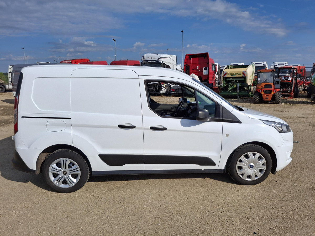 FORD TRANSIT CONNECT VAN - Легковой автомобиль: фото 5 FORD TRANSIT CONNECT VAN - Легковой автомобиль: фото 5