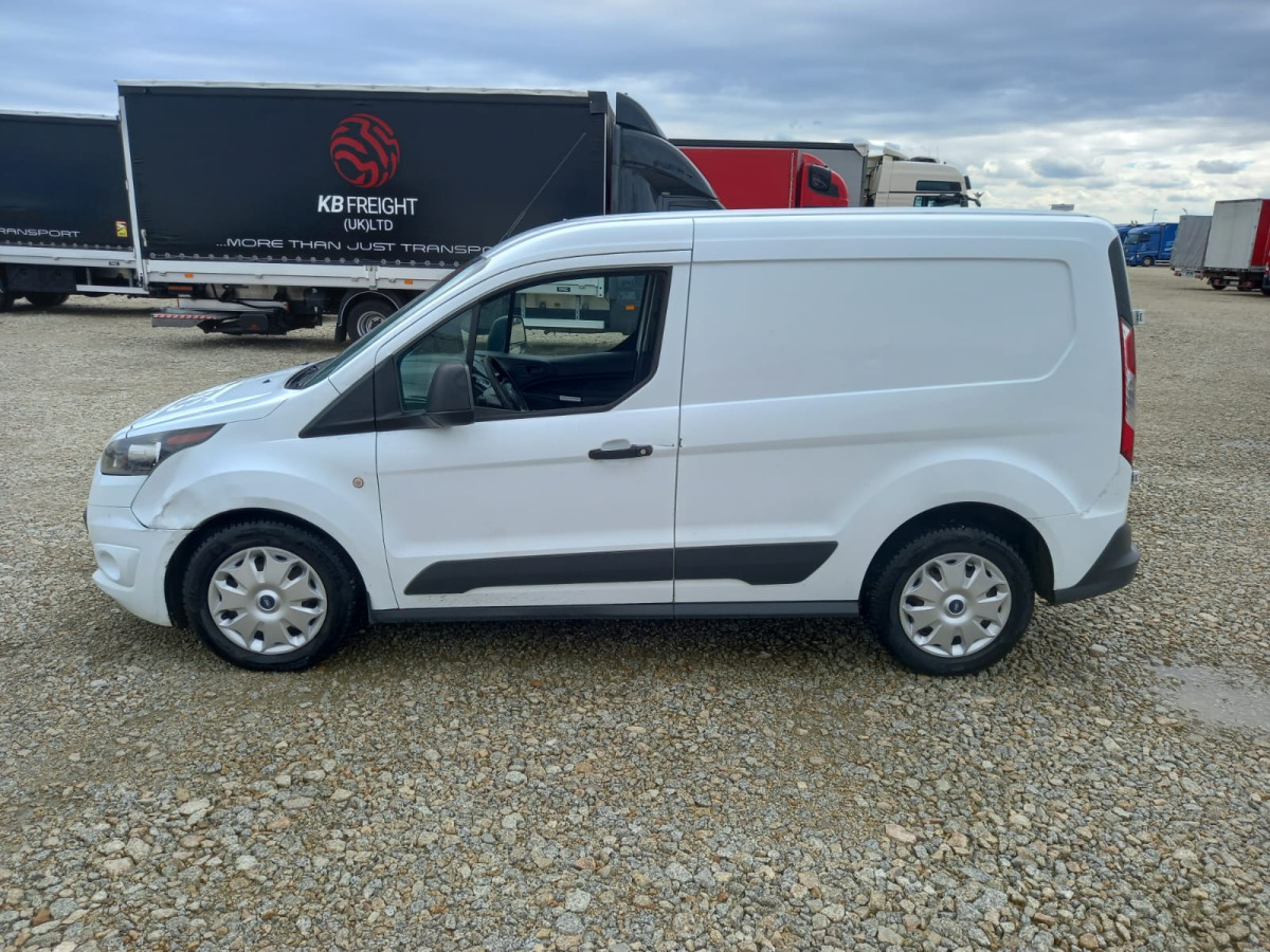 FORD TRANSIT CONNECT VAN - Легковой автомобиль: фото 5 FORD TRANSIT CONNECT VAN - Легковой автомобиль: фото 5