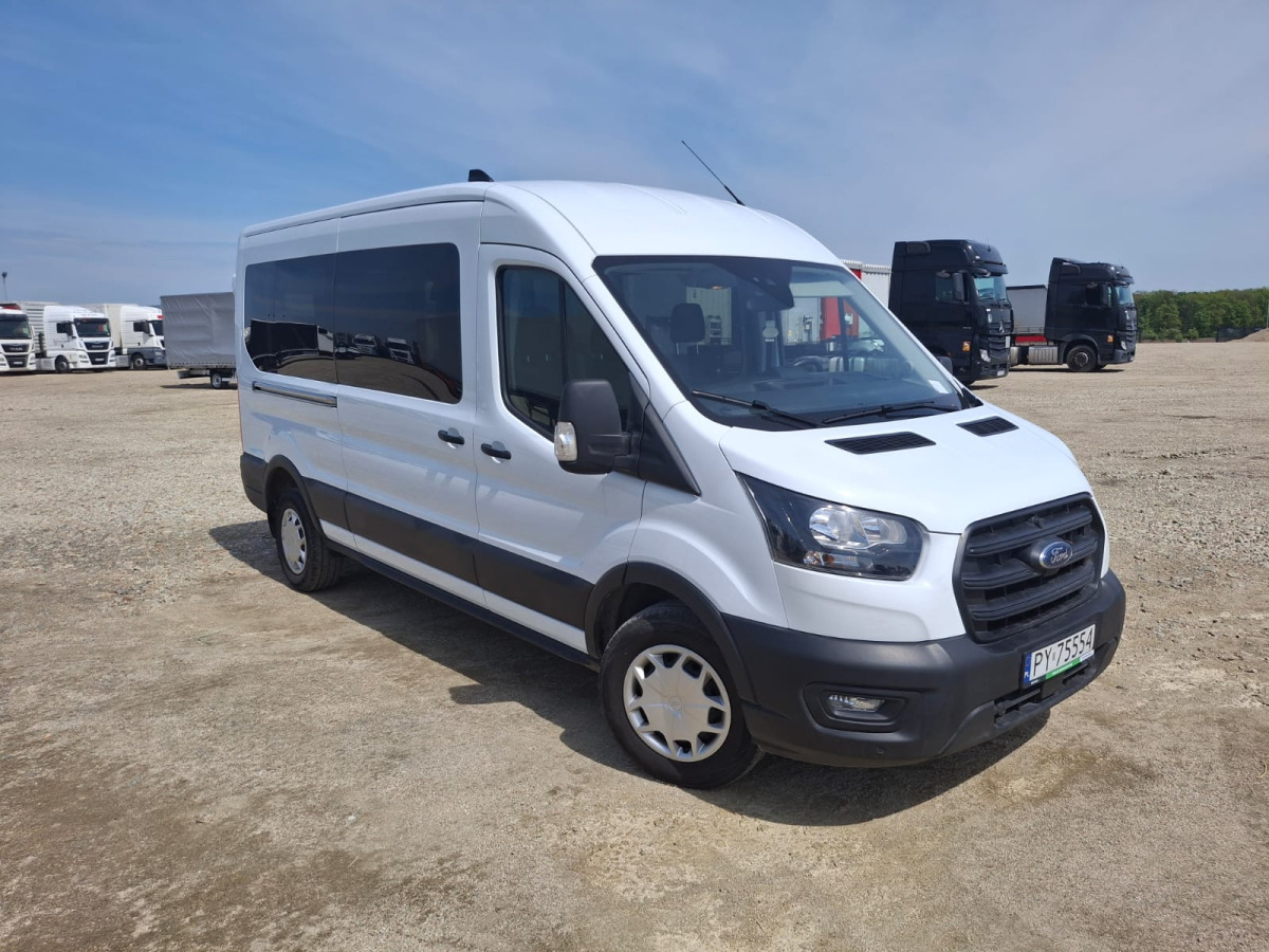 FORD TRANSIT VAN - Легковой автомобиль: фото 1 FORD TRANSIT VAN - Легковой автомобиль: фото 1