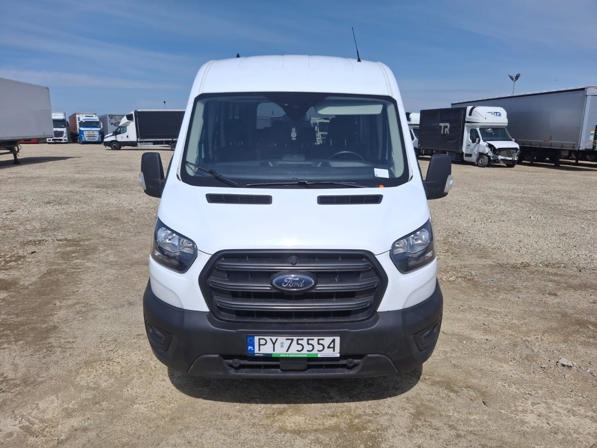 FORD TRANSIT VAN - Легковой автомобиль: фото 2 FORD TRANSIT VAN - Легковой автомобиль: фото 2