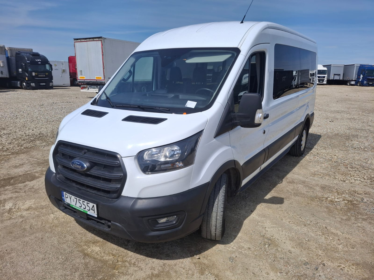 FORD TRANSIT VAN - Легковой автомобиль: фото 3 FORD TRANSIT VAN - Легковой автомобиль: фото 3