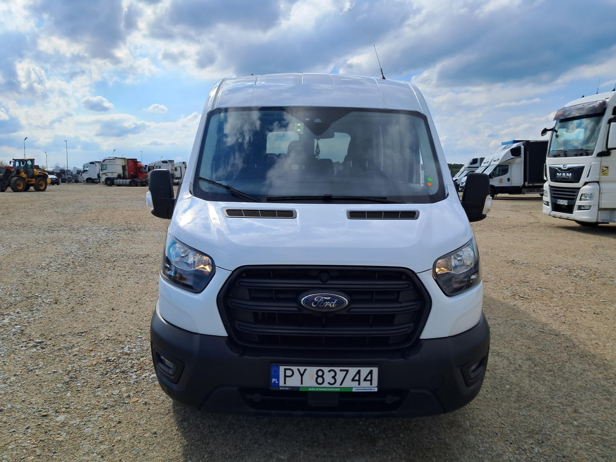 FORD TRANSIT VAN - Легковой автомобиль: фото 3 FORD TRANSIT VAN - Легковой автомобиль: фото 3