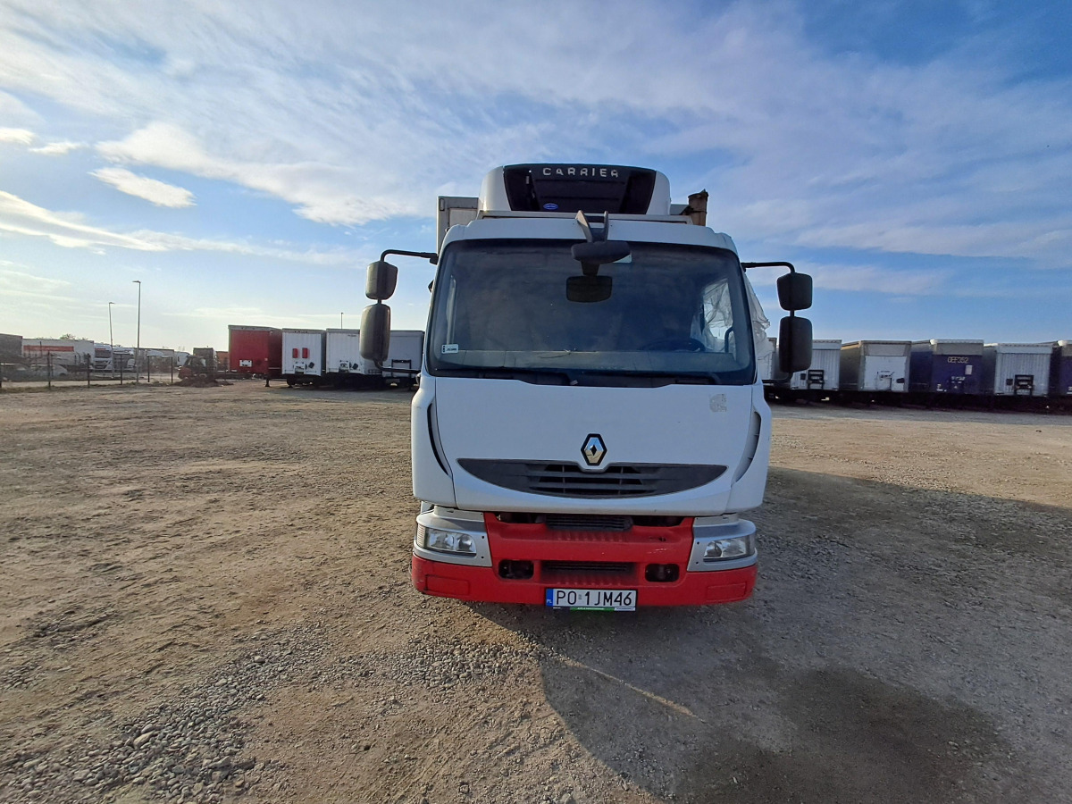 RENAULT MIDLUM SOLÓWKA Z WINDĄ - Грузовик: фото 2 RENAULT MIDLUM SOLÓWKA Z WINDĄ - Грузовик: фото 2