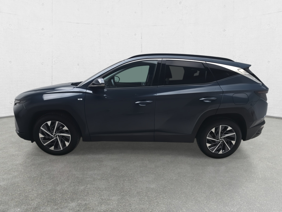 HYUNDAI TUCSON SUV - Внедорожник: фото 5 HYUNDAI TUCSON SUV - Внедорожник: фото 5