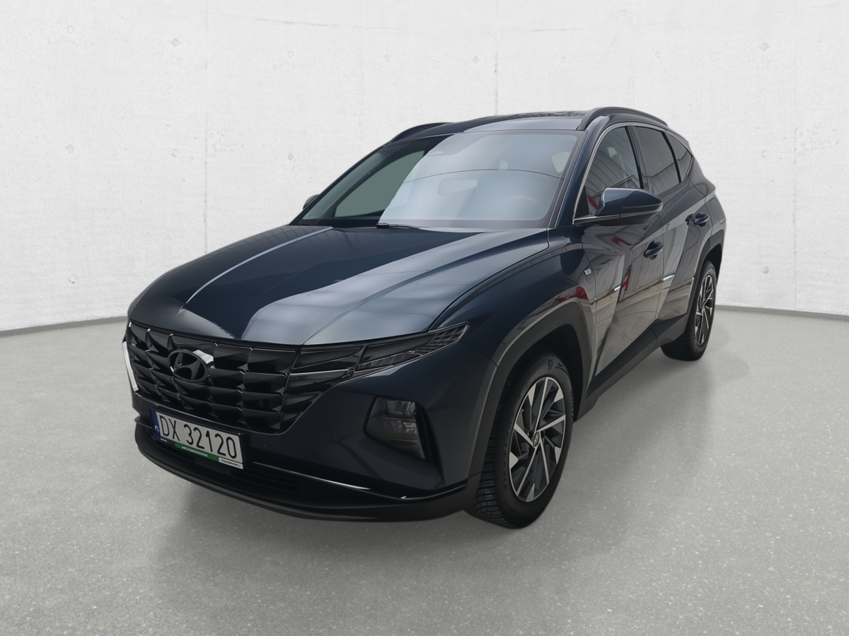 HYUNDAI TUCSON SUV - Внедорожник: фото 4 HYUNDAI TUCSON SUV - Внедорожник: фото 4