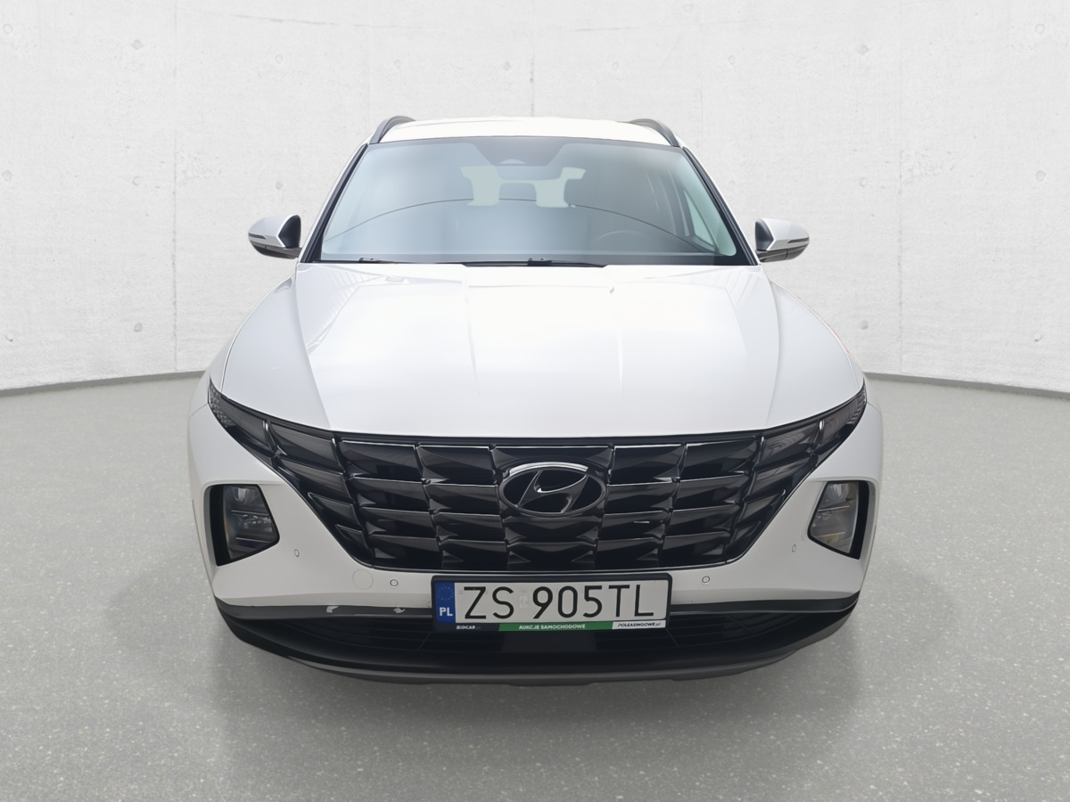 HYUNDAI TUCSON SUV - Внедорожник: фото 3 HYUNDAI TUCSON SUV - Внедорожник: фото 3