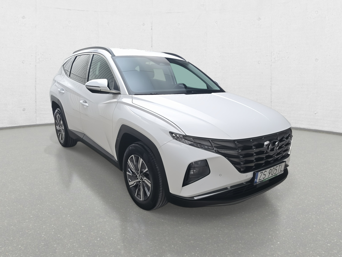 HYUNDAI TUCSON SUV - Внедорожник: фото 2 HYUNDAI TUCSON SUV - Внедорожник: фото 2