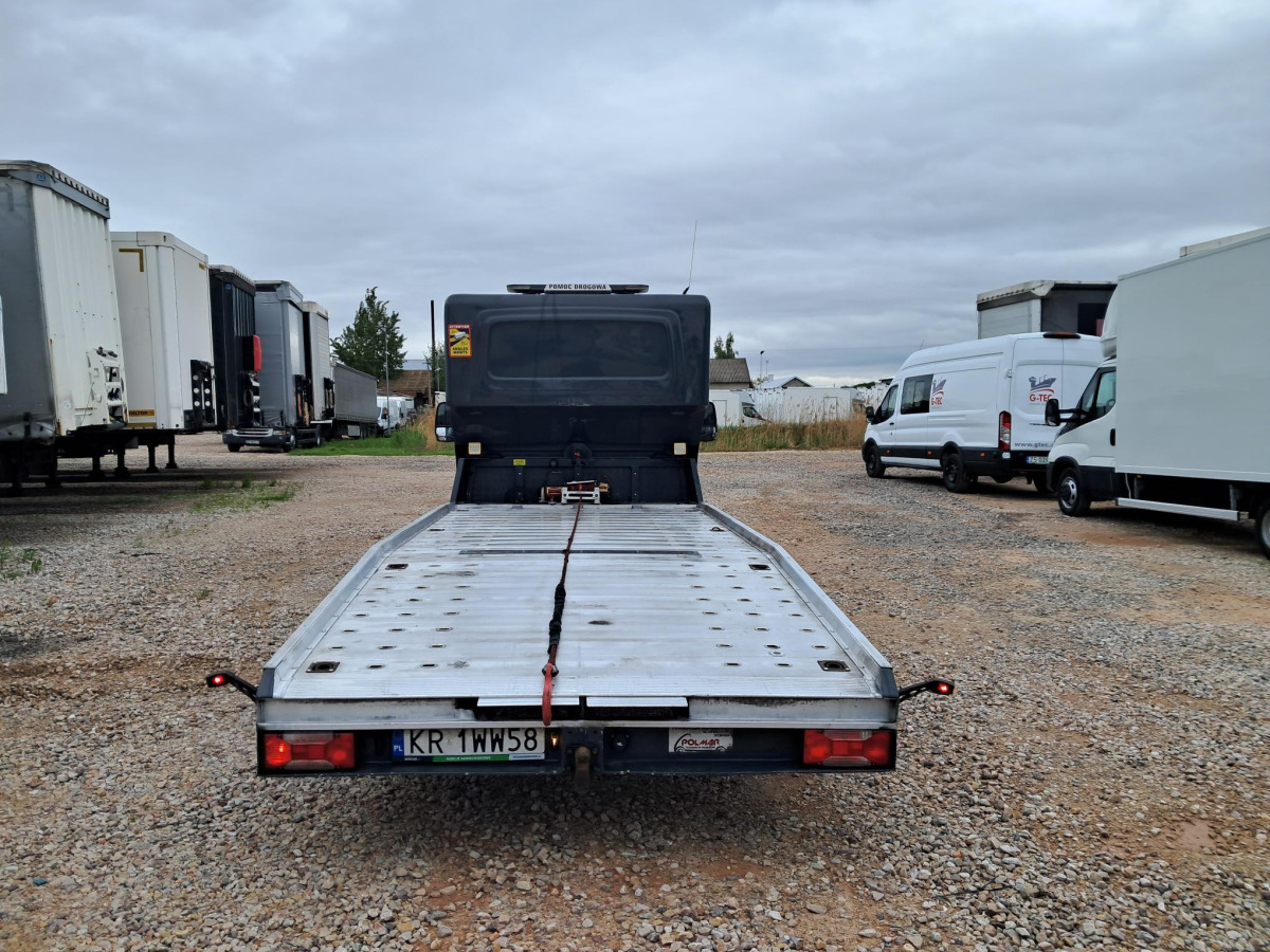 IVECO 35S18 AUTOLAWETA - Эвакуатор: фото 5 IVECO 35S18 AUTOLAWETA - Эвакуатор: фото 5