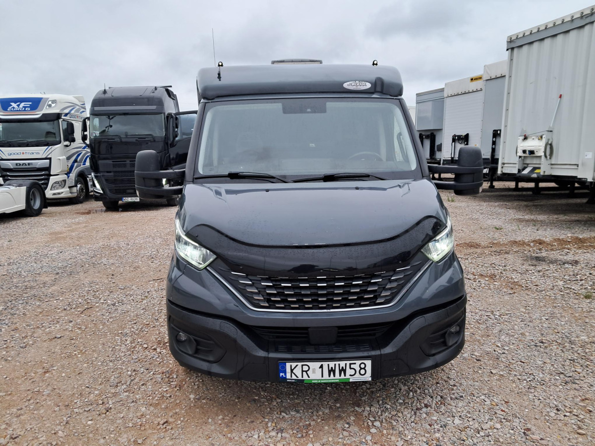 IVECO 35S18 AUTOLAWETA - Эвакуатор: фото 2 IVECO 35S18 AUTOLAWETA - Эвакуатор: фото 2