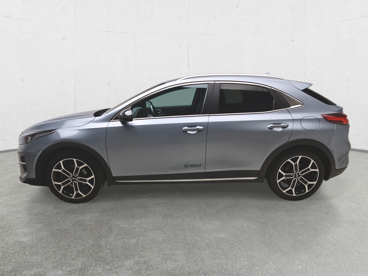 KIA XCEED SUV - Внедорожник: фото 5 KIA XCEED SUV - Внедорожник: фото 5