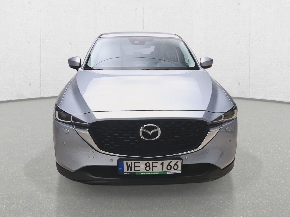 MAZDA CX-5 SUV - Внедорожник: фото 3 MAZDA CX-5 SUV - Внедорожник: фото 3