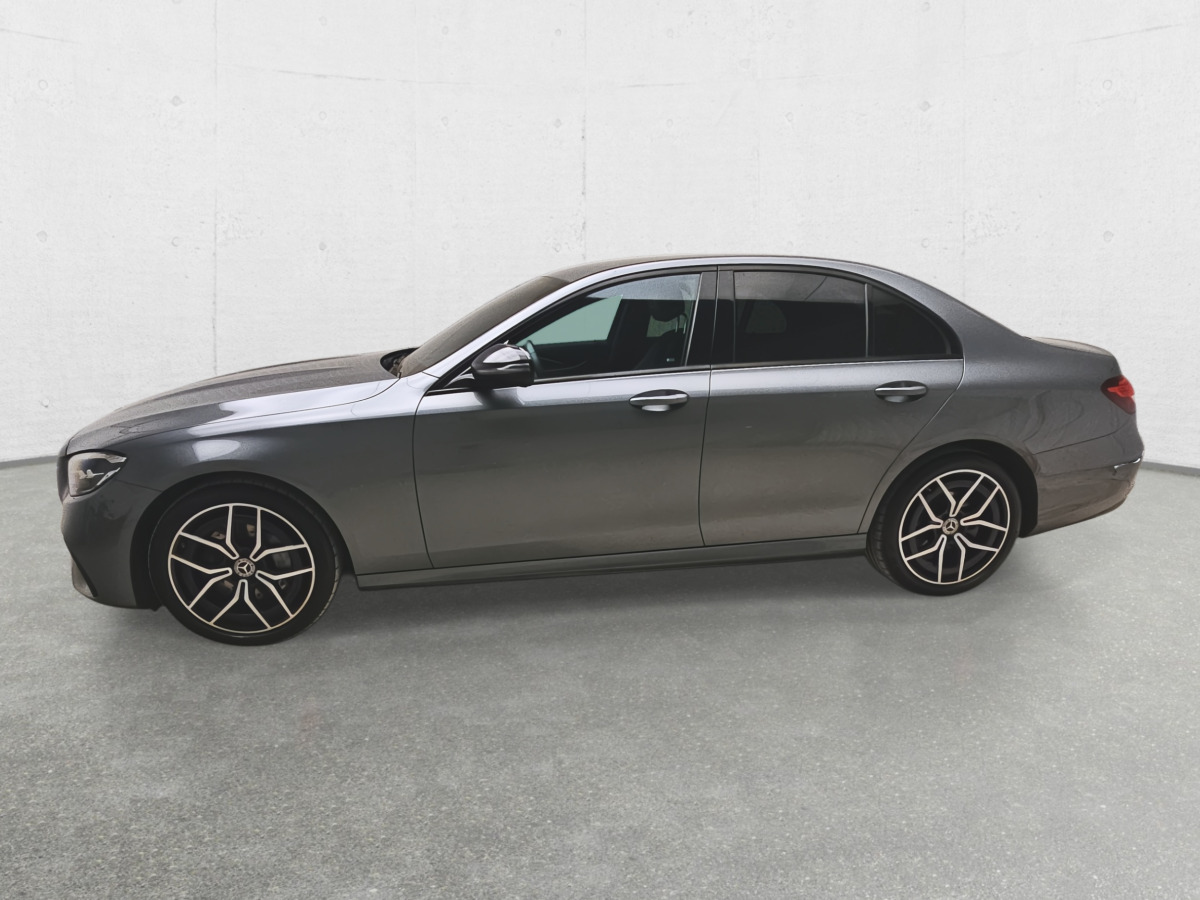 MERCEDES BENZ E 220 D 4MATIC SEDAN - Седан: фото 5 MERCEDES BENZ E 220 D 4MATIC SEDAN - Седан: фото 5