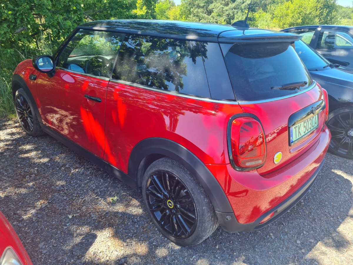 MINI Cooper SE Classic Trim HATCHBACK - Хэтчбек: фото 4 MINI Cooper SE Classic Trim HATCHBACK - Хэтчбек: фото 4