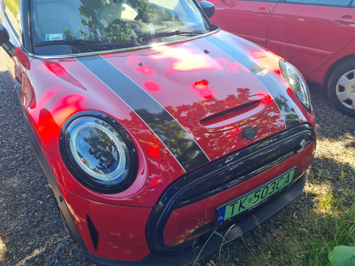 MINI Cooper SE Classic Trim HATCHBACK - Хэтчбек: фото 5 MINI Cooper SE Classic Trim HATCHBACK - Хэтчбек: фото 5