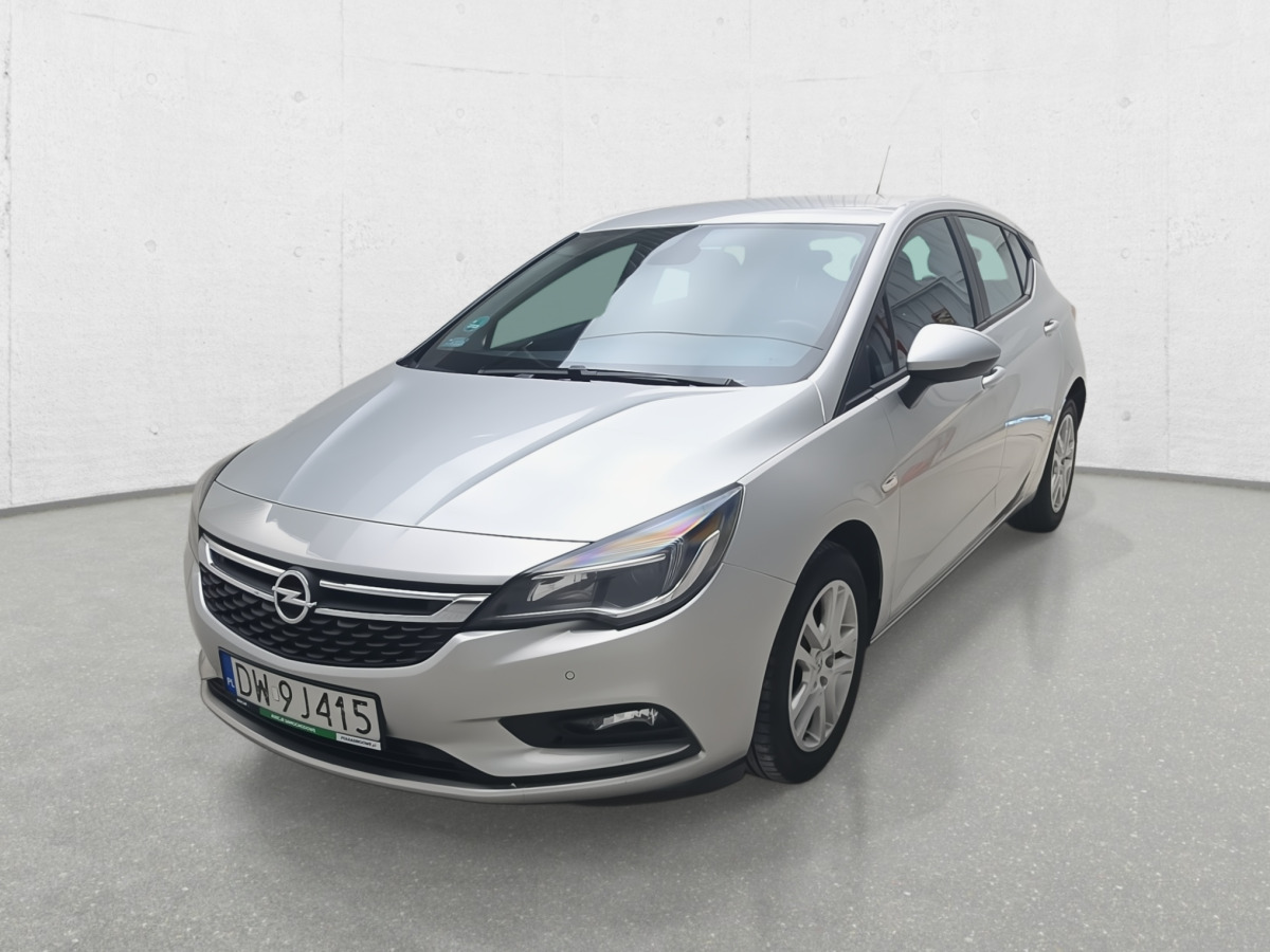 OPEL ASTRA HATCHBACK - Хэтчбек: фото 3 OPEL ASTRA HATCHBACK - Хэтчбек: фото 3