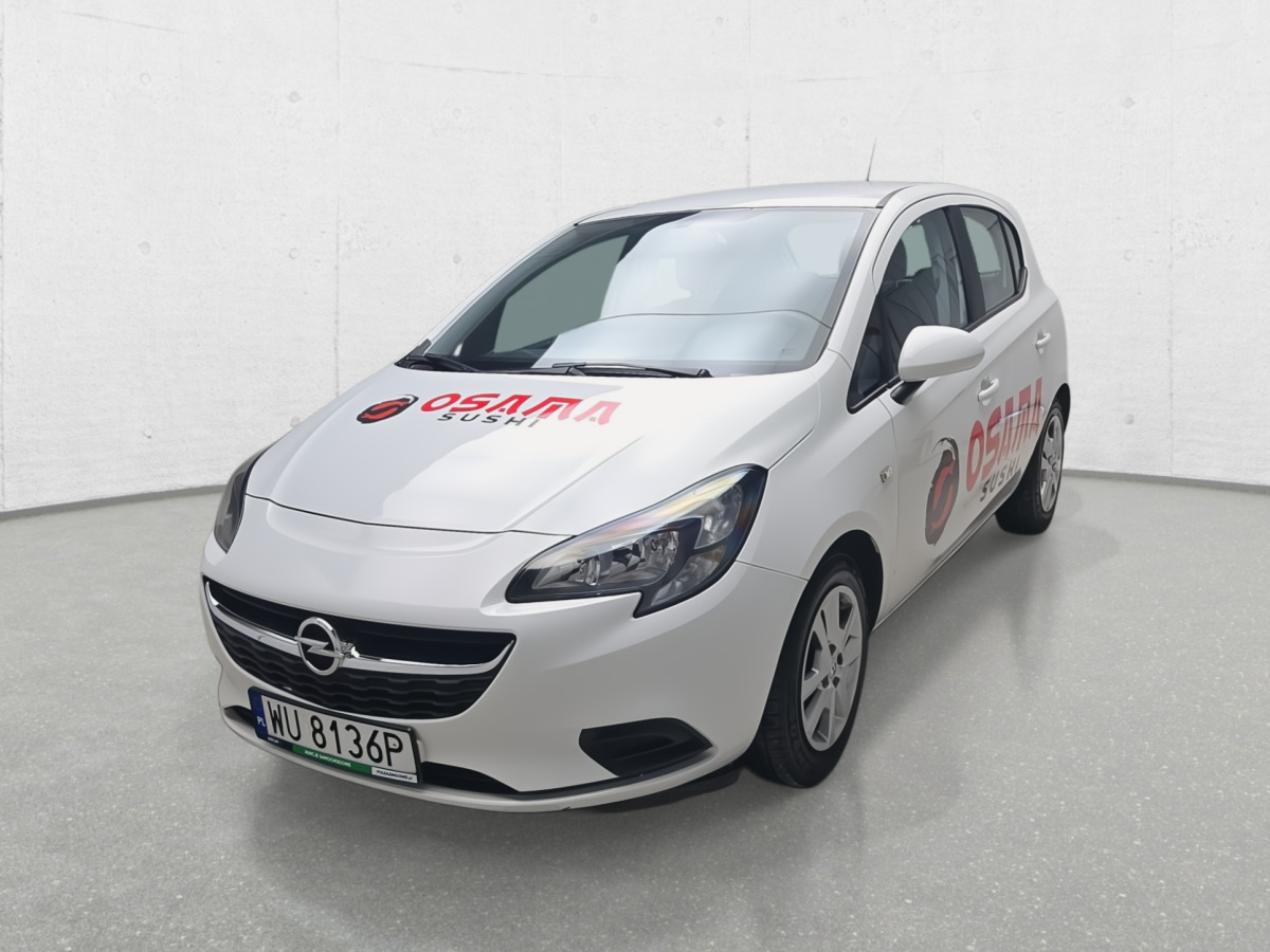 OPEL CORSA HATCHBACK - Хэтчбек: фото 3 OPEL CORSA HATCHBACK - Хэтчбек: фото 3