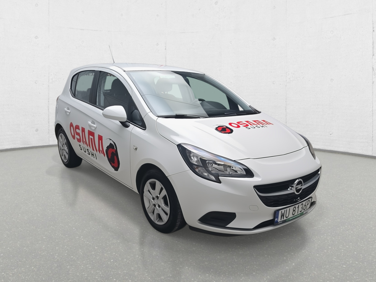 OPEL CORSA HATCHBACK - Хэтчбек: фото 1 OPEL CORSA HATCHBACK - Хэтчбек: фото 1