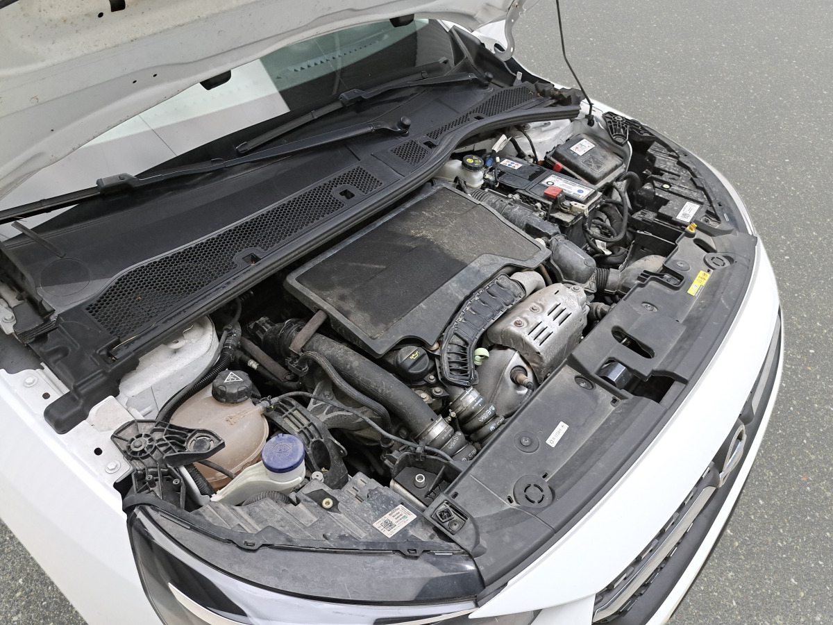 Хэтчбек OPEL CORSA HATCHBACK: фото 15