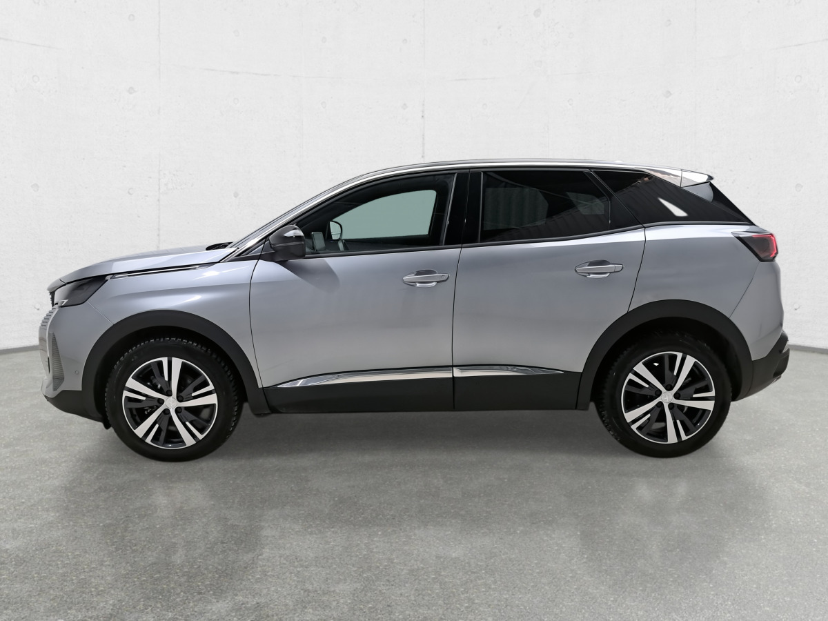 PEUGEOT 3008 SUV - Внедорожник: фото 5 PEUGEOT 3008 SUV - Внедорожник: фото 5