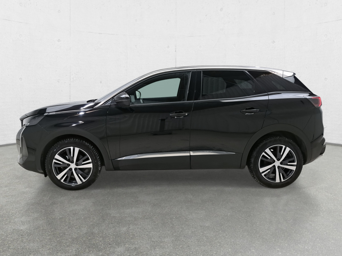 PEUGEOT 3008 SUV - Внедорожник: фото 5 PEUGEOT 3008 SUV - Внедорожник: фото 5