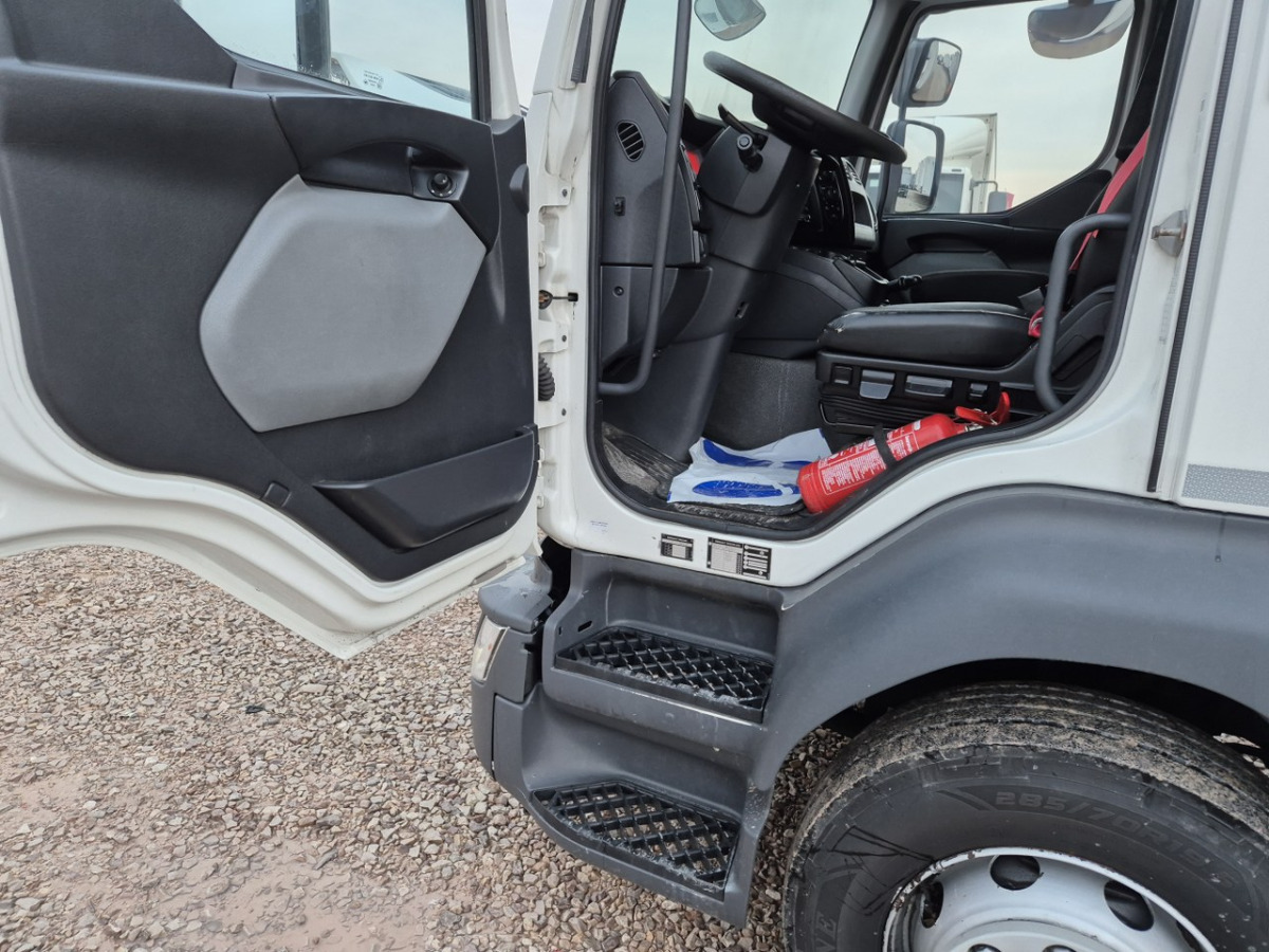Рефрижератор RENAULT D16 CHŁODNIA: фото 19