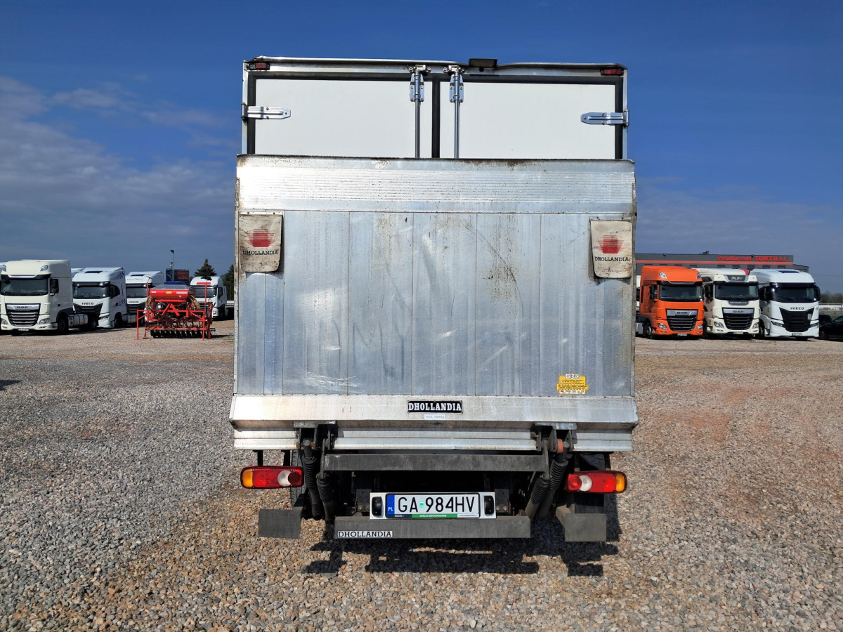 RENAULT MASTER CHŁODNIA/IZOTERMA - Фургон-рефрижератор: фото 5 RENAULT MASTER CHŁODNIA/IZOTERMA - Фургон-рефрижератор: фото 5