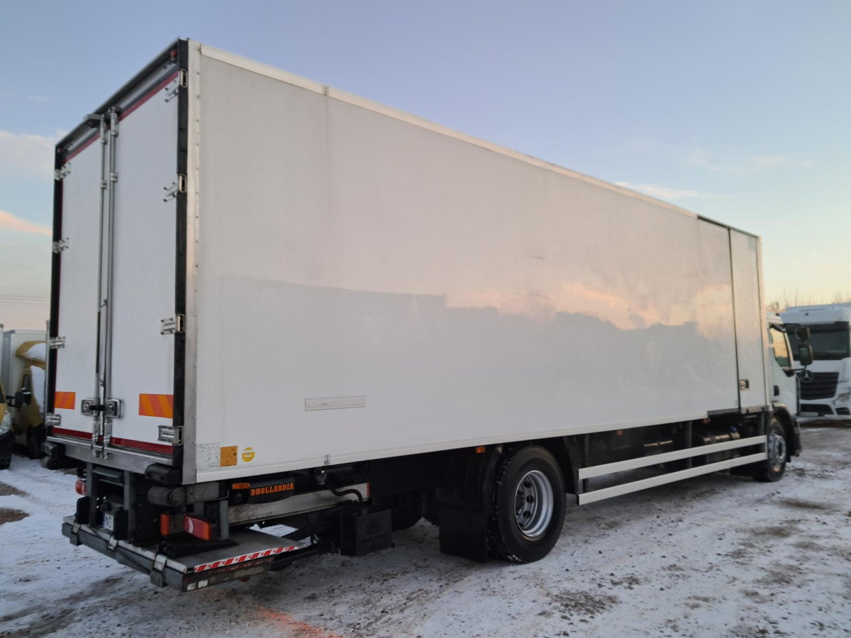 RENAULT PREMIUM CHŁODNIA Z AGREGATEM - Рефрижератор: фото 5 RENAULT PREMIUM CHŁODNIA Z AGREGATEM - Рефрижератор: фото 5