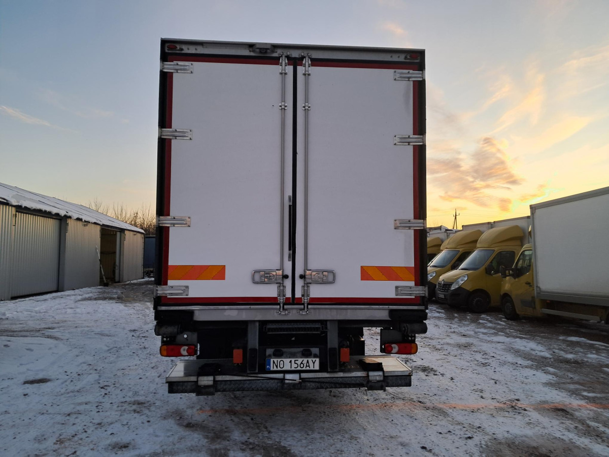 RENAULT PREMIUM CHŁODNIA Z AGREGATEM - Рефрижератор: фото 4 RENAULT PREMIUM CHŁODNIA Z AGREGATEM - Рефрижератор: фото 4