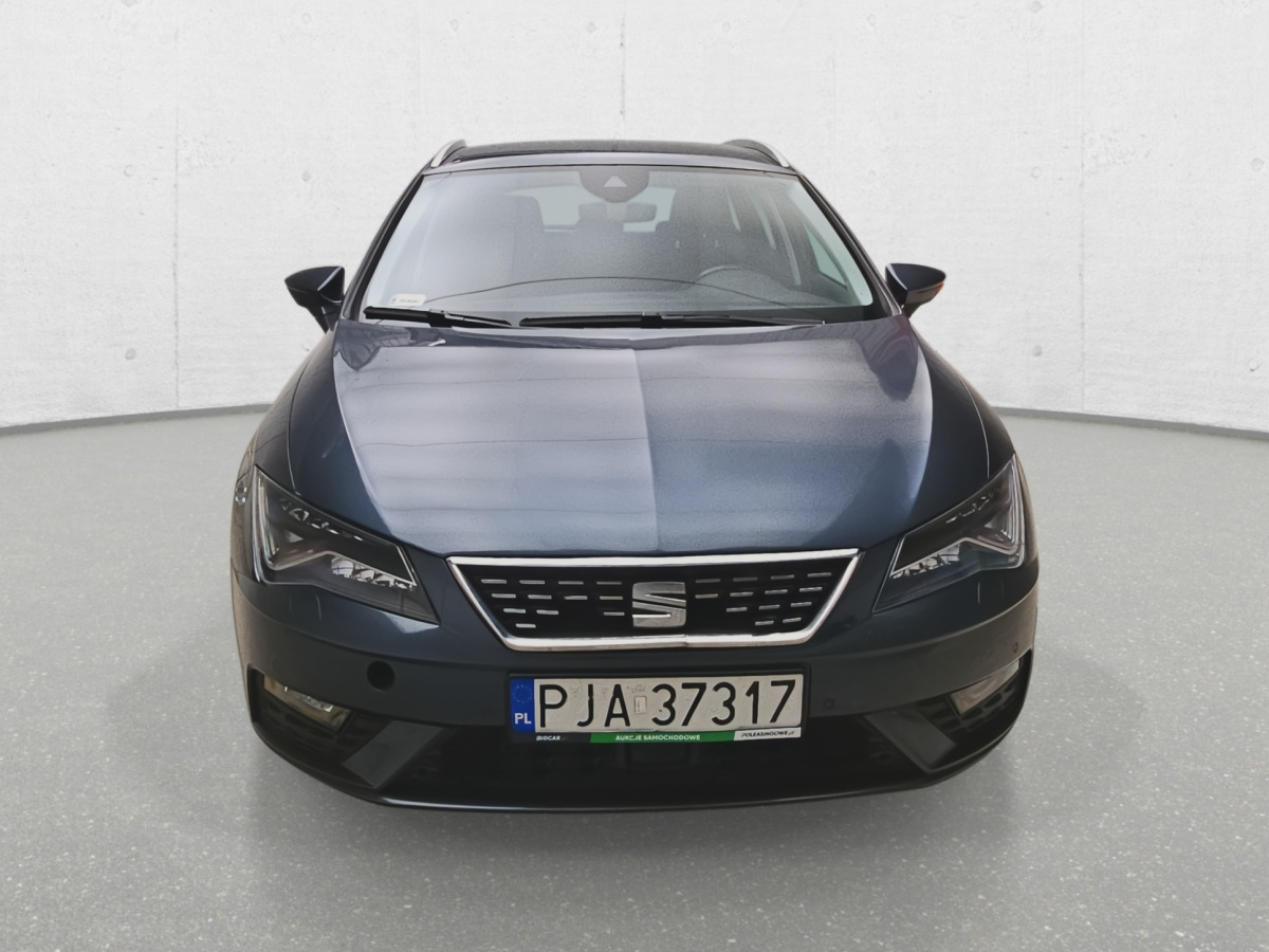 SEAT LEON KOMBI - Легковой автомобиль: фото 3 SEAT LEON KOMBI - Легковой автомобиль: фото 3