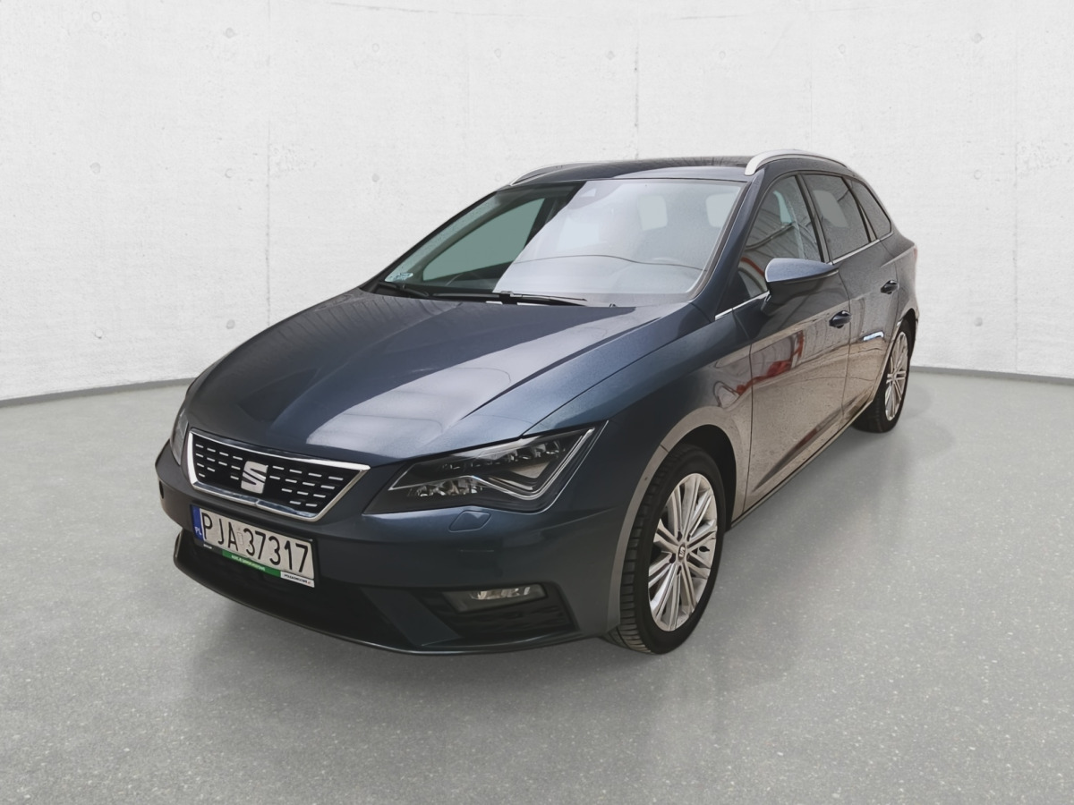 SEAT LEON KOMBI - Легковой автомобиль: фото 4 SEAT LEON KOMBI - Легковой автомобиль: фото 4