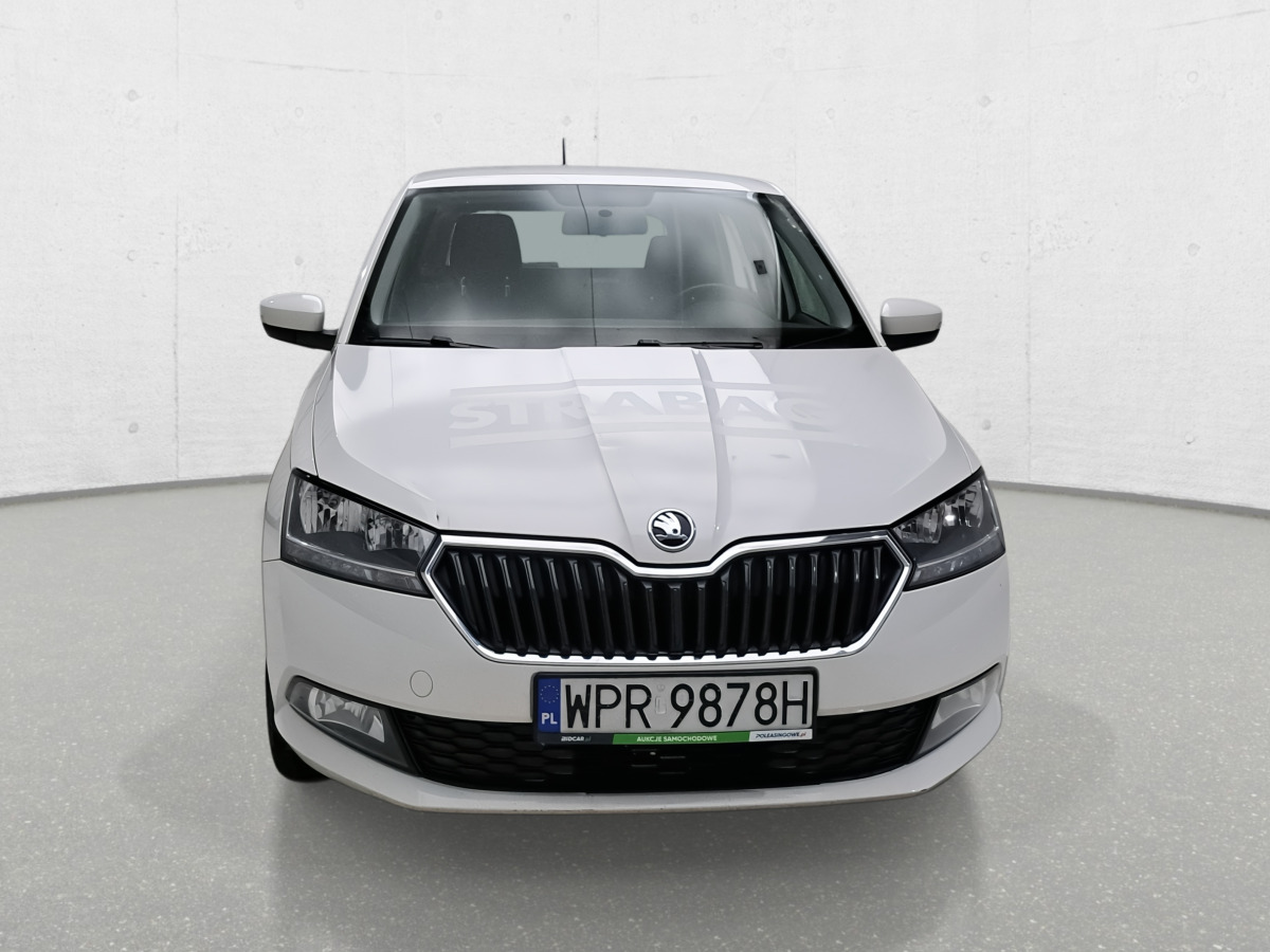 SKODA FABIA KOMBI - Легковой автомобиль: фото 3 SKODA FABIA KOMBI - Легковой автомобиль: фото 3