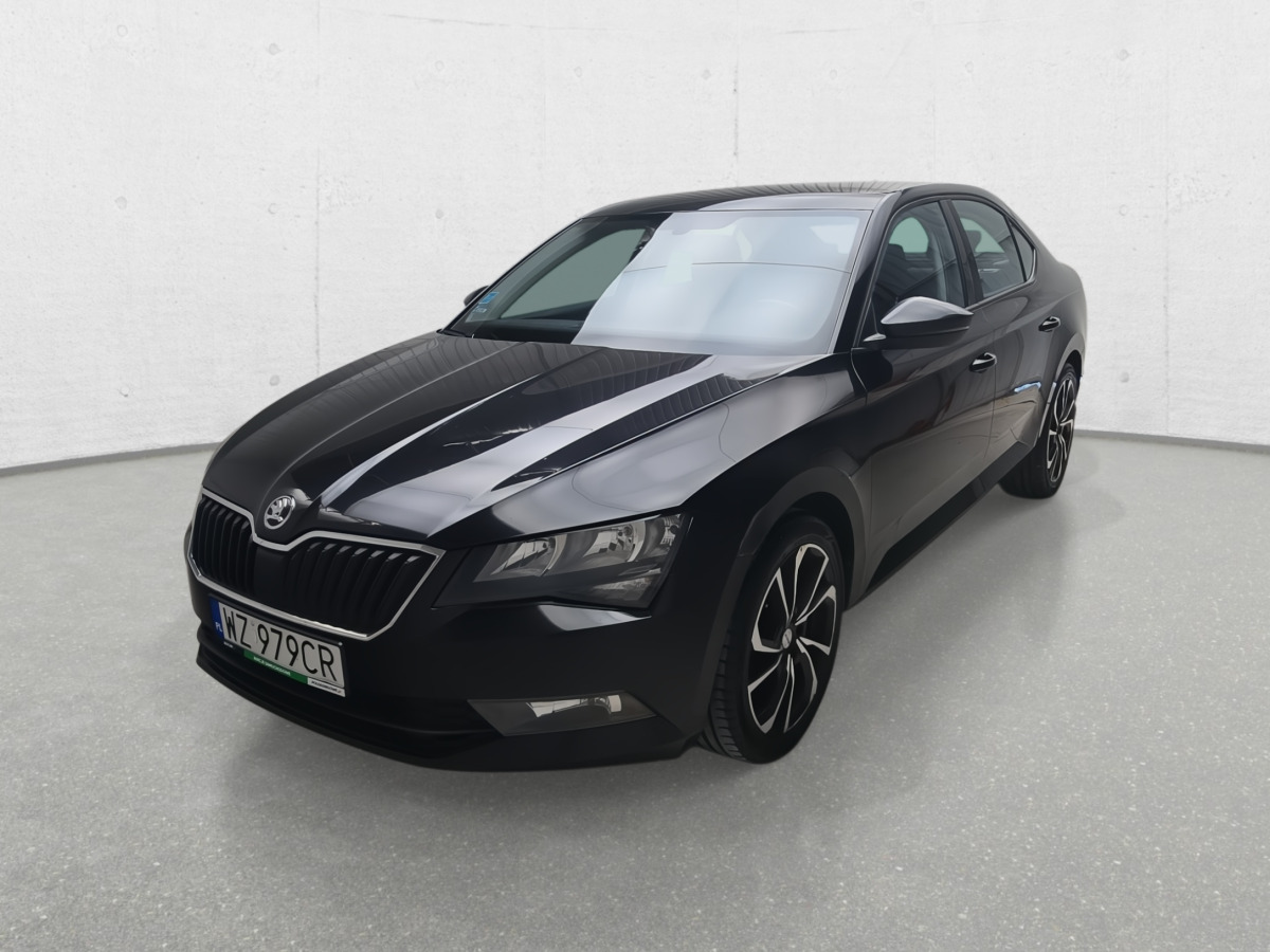 SKODA SUPERB LIFTBACK - Легковой автомобиль: фото 3 SKODA SUPERB LIFTBACK - Легковой автомобиль: фото 3