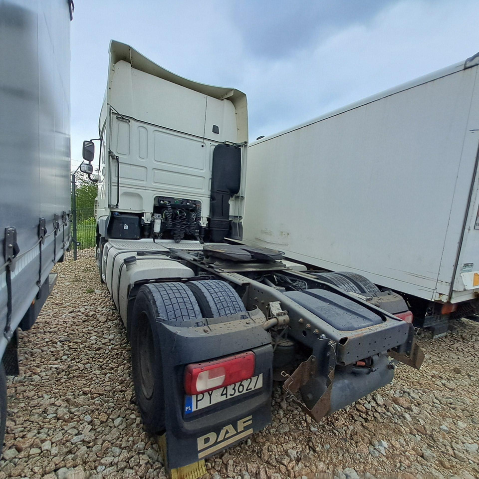 DAF XF 460 FT CIĄGNIK SIODŁOWY - Тягач: фото 4 DAF XF 460 FT CIĄGNIK SIODŁOWY - Тягач: фото 4