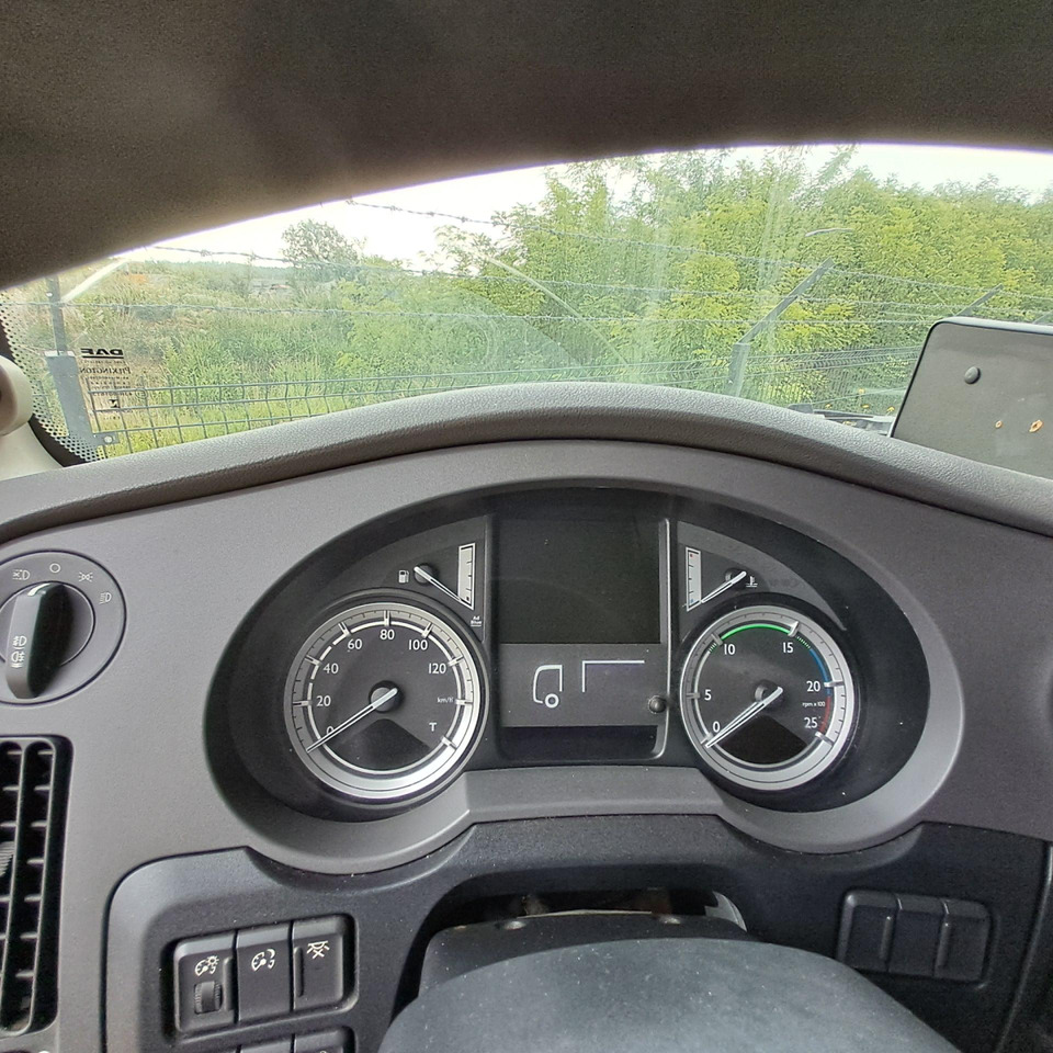 DAF XF 460 FT CIĄGNIK SIODŁOWY - Тягач: фото 5 DAF XF 460 FT CIĄGNIK SIODŁOWY - Тягач: фото 5