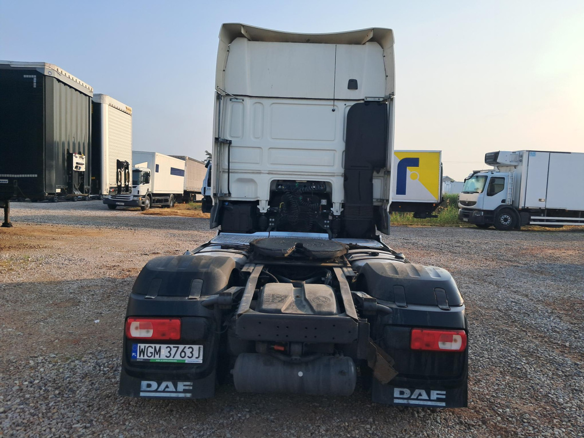 DAF XF 480 FT CIĄGNIK SIODŁOWY - Тягач: фото 4 DAF XF 480 FT CIĄGNIK SIODŁOWY - Тягач: фото 4