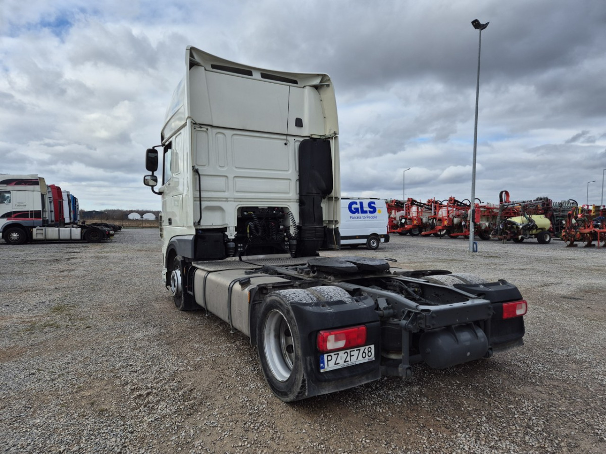 Тягач DAF XF 480 FT CIĄGNIK SIODŁOWY: фото 6