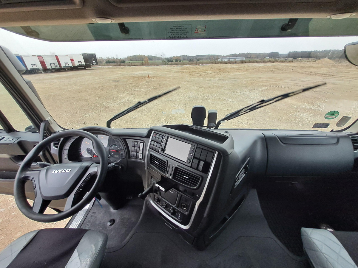 Тягач IVECO AS440T CIĄGNIK SIODŁOWY: фото 10