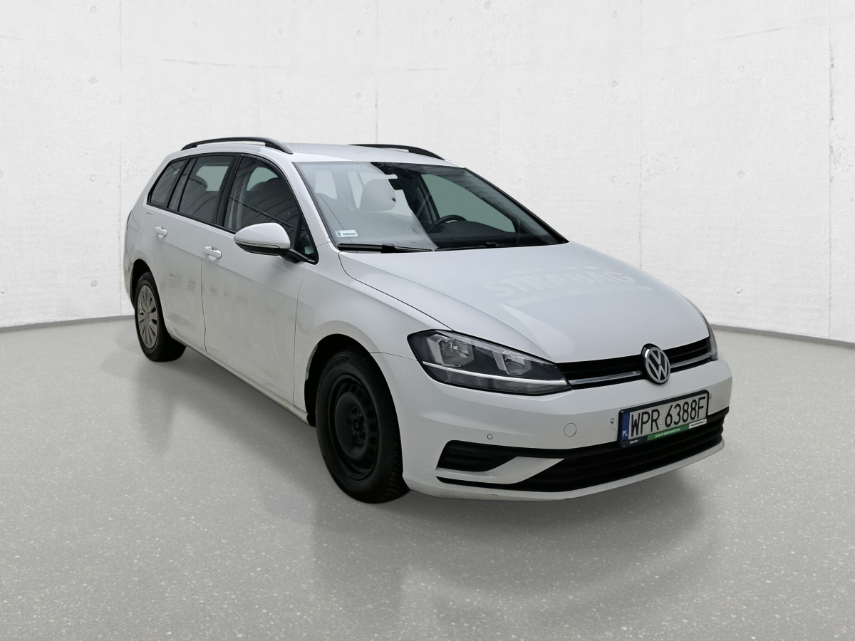 VOLKSWAGEN GOLF KOMBI - Легковой автомобиль: фото 1 VOLKSWAGEN GOLF KOMBI - Легковой автомобиль: фото 1