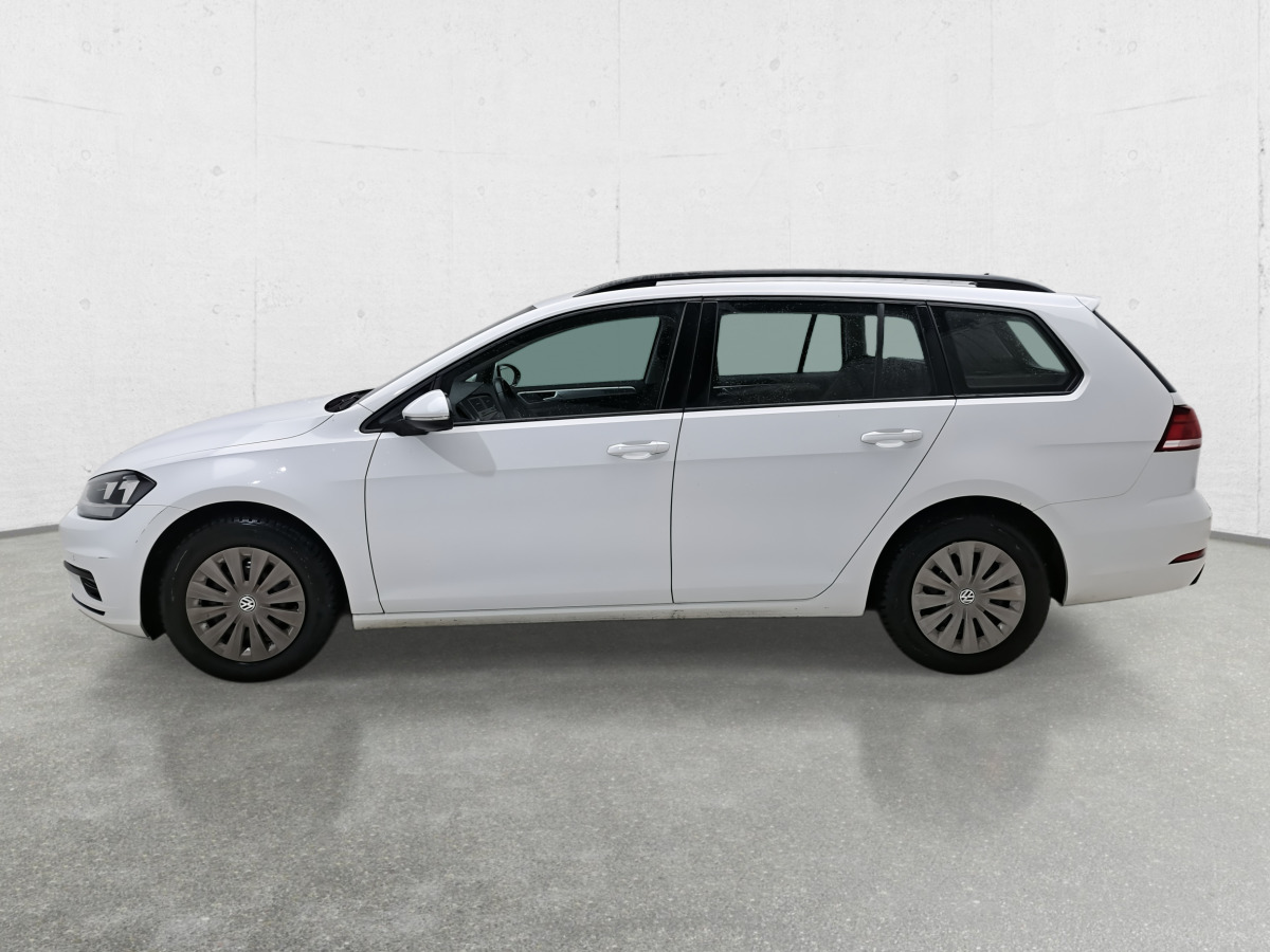 VOLKSWAGEN GOLF KOMBI - Легковой автомобиль: фото 5 VOLKSWAGEN GOLF KOMBI - Легковой автомобиль: фото 5