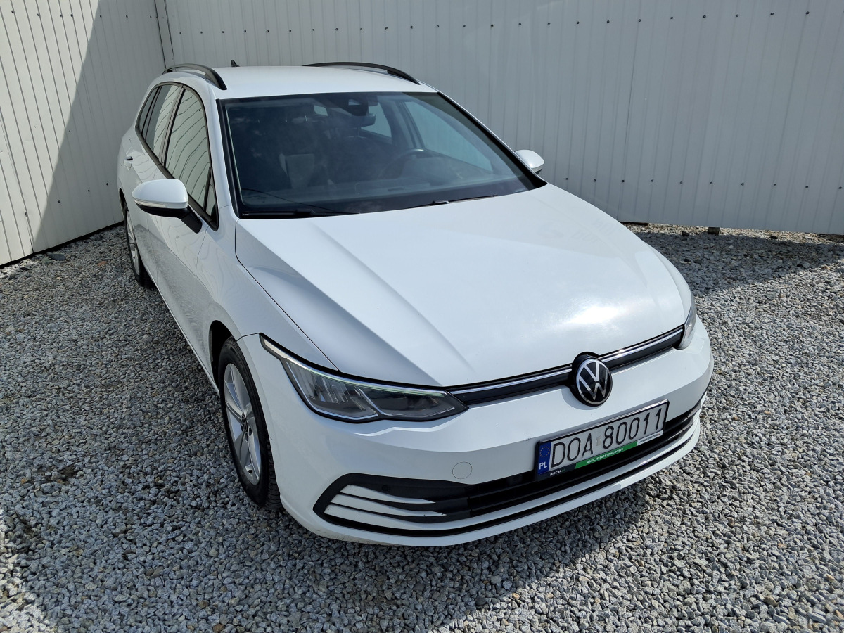 VOLKSWAGEN GOLF KOMBI - Легковой автомобиль: фото 1 VOLKSWAGEN GOLF KOMBI - Легковой автомобиль: фото 1