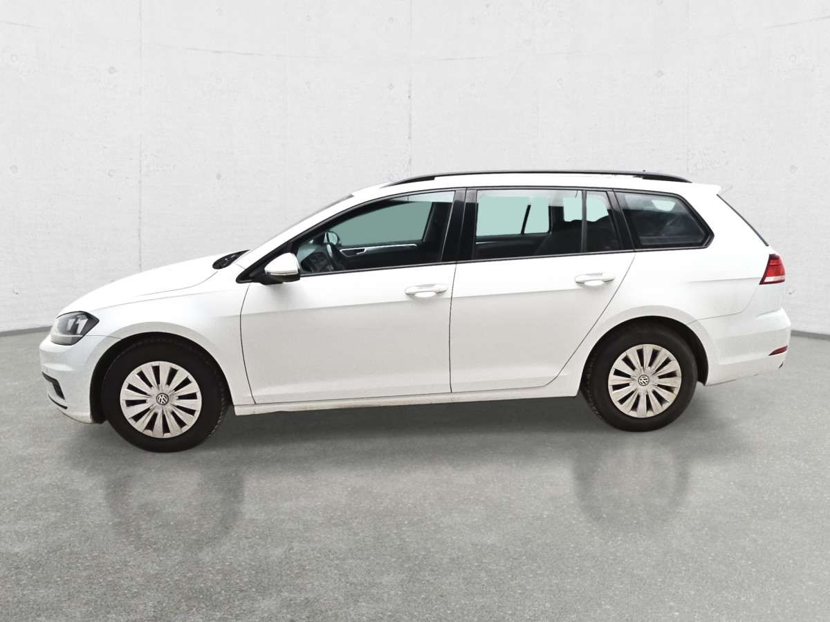 VOLKSWAGEN GOLF KOMBI - Легковой автомобиль: фото 5 VOLKSWAGEN GOLF KOMBI - Легковой автомобиль: фото 5