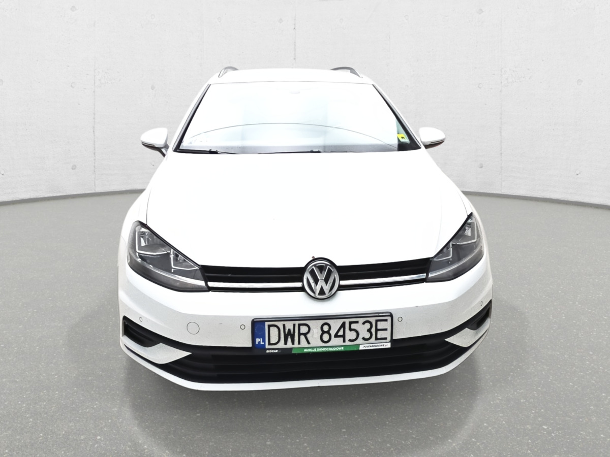 VOLKSWAGEN GOLF KOMBI - Легковой автомобиль: фото 3 VOLKSWAGEN GOLF KOMBI - Легковой автомобиль: фото 3